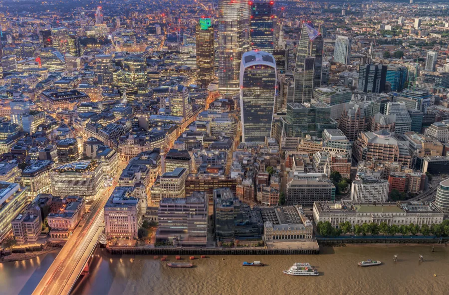 Body Worlds - London location